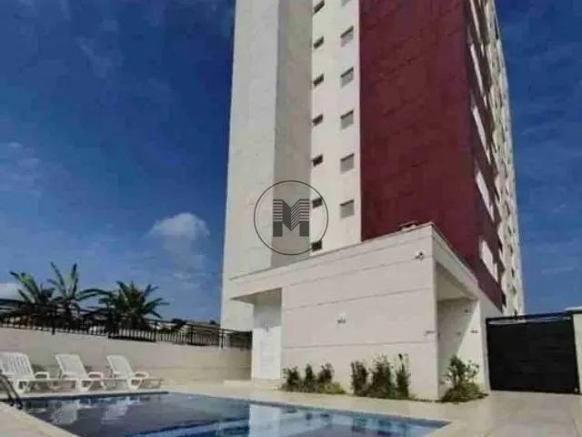Apartamento com 103m² 2 quartos e 1 banheiro, à venda, no bairro Jardim do Vale em Guaratinguetá