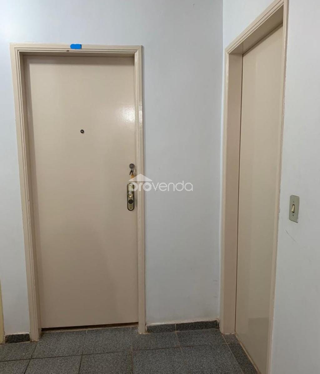 Apartamento, 3 quartos, 78 m² - Foto 1