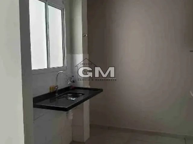 Apartamento 2 quartos e 1 banheiro, à venda, no bairro Jardim Ouro Branco em Ribeirão Preto