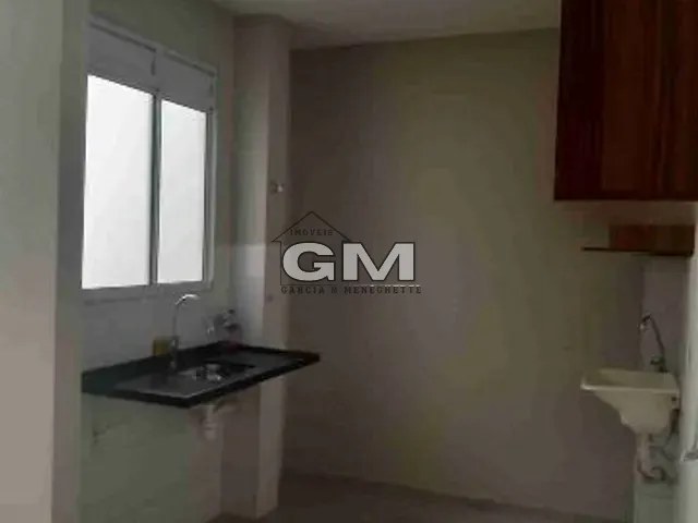 Apartamento 2 quartos e 1 banheiro, à venda, no bairro Jardim Ouro Branco em Ribeirão Preto