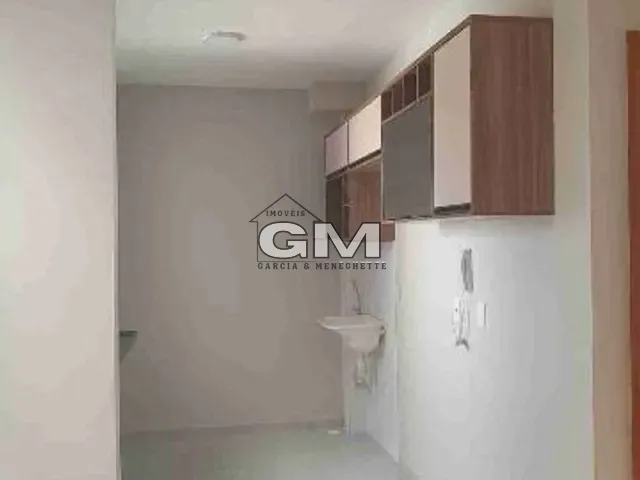 Apartamento 2 quartos e 1 banheiro, à venda, no bairro Jardim Ouro Branco em Ribeirão Preto