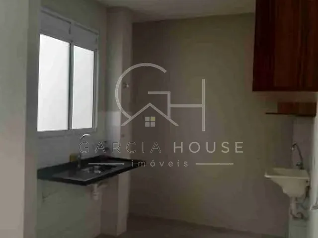 Apartamento 2 quartos e 1 banheiro, à venda, no bairro Jardim Ouro Branco em Ribeirão Preto