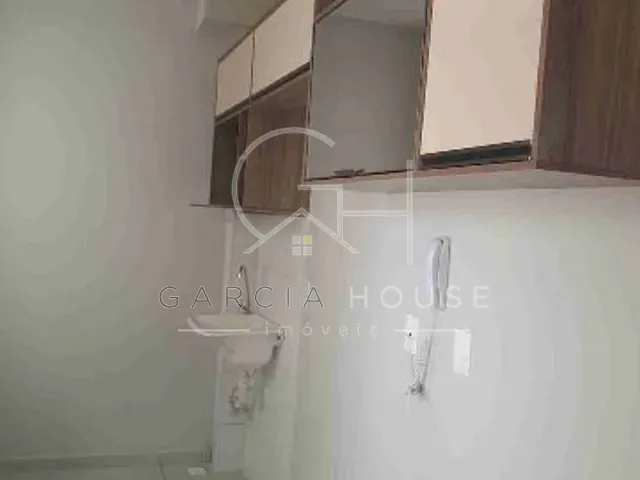 Apartamento 2 quartos e 1 banheiro, à venda, no bairro Jardim Ouro Branco em Ribeirão Preto