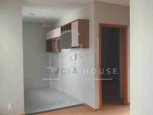 Apartamento 2 quartos e 1 banheiro, à venda, no bairro Jardim Ouro Branco em Ribeirão Preto