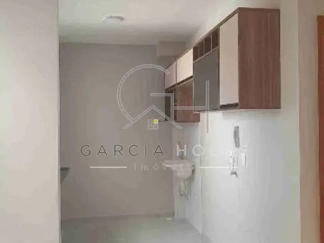 Apartamento 2 quartos e 1 banheiro, à venda, no bairro Jardim Ouro Branco em Ribeirão Preto