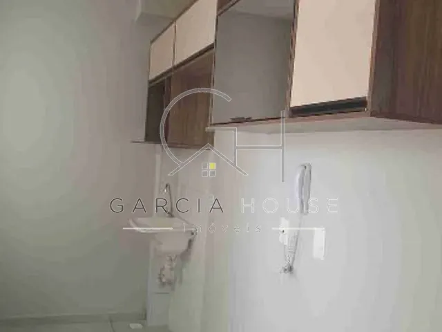 Apartamento 2 quartos e 1 banheiro, à venda, no bairro Jardim Ouro Branco em Ribeirão Preto