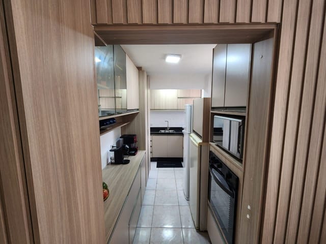 Foto do Apartamento - Portão apartamento a venda sala, 3 quartos, banheiro, 1 vaga de garagem Curitiba, PR | Imobiliária GreenVille