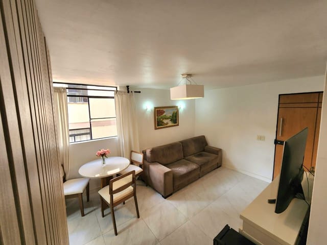 Foto do Apartamento - Portão apartamento a venda sala, 3 quartos, banheiro, 1 vaga de garagem Curitiba, PR | Imobiliária GreenVille