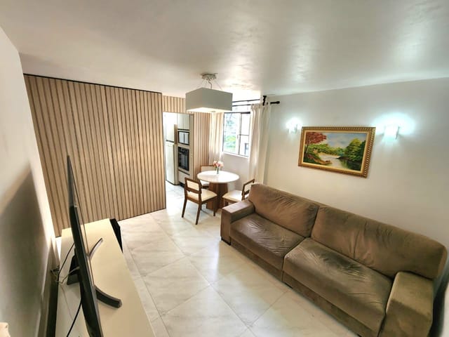 Foto do Apartamento - Portão apartamento a venda sala, 3 quartos, banheiro, 1 vaga de garagem Curitiba, PR | Imobiliária GreenVille