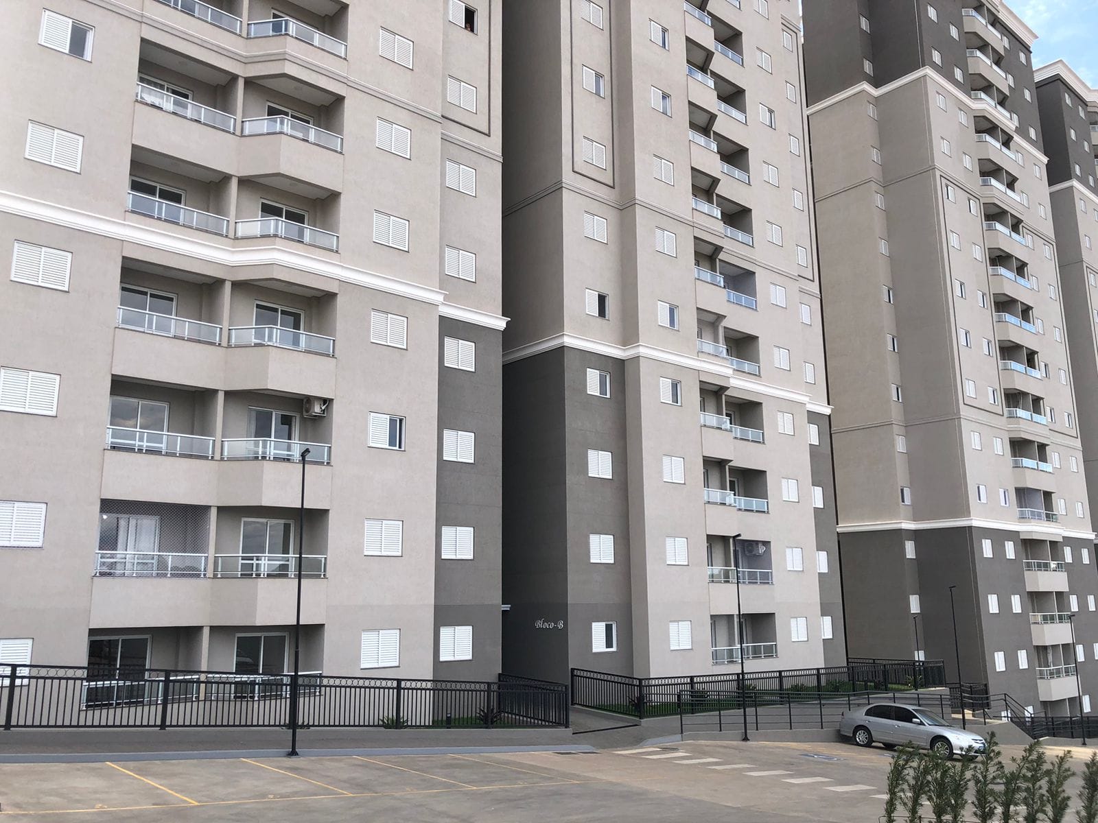 Apartamento, 2 quartos, 62 m² - Foto 3