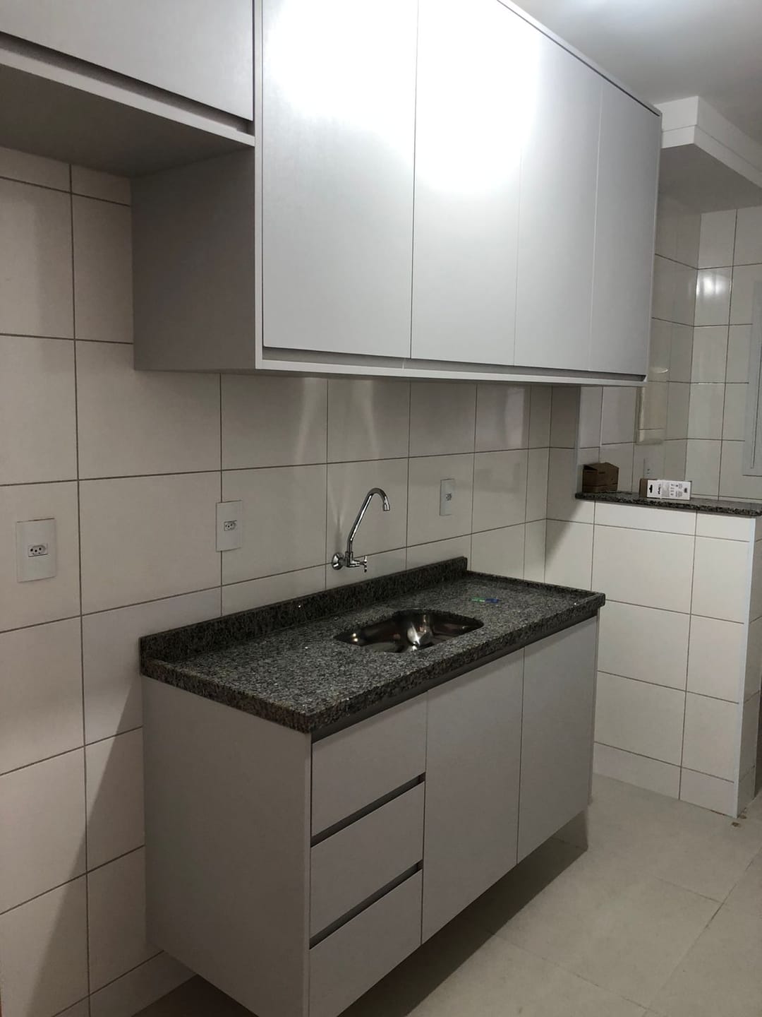 Apartamento, 2 quartos, 62 m² - Foto 4