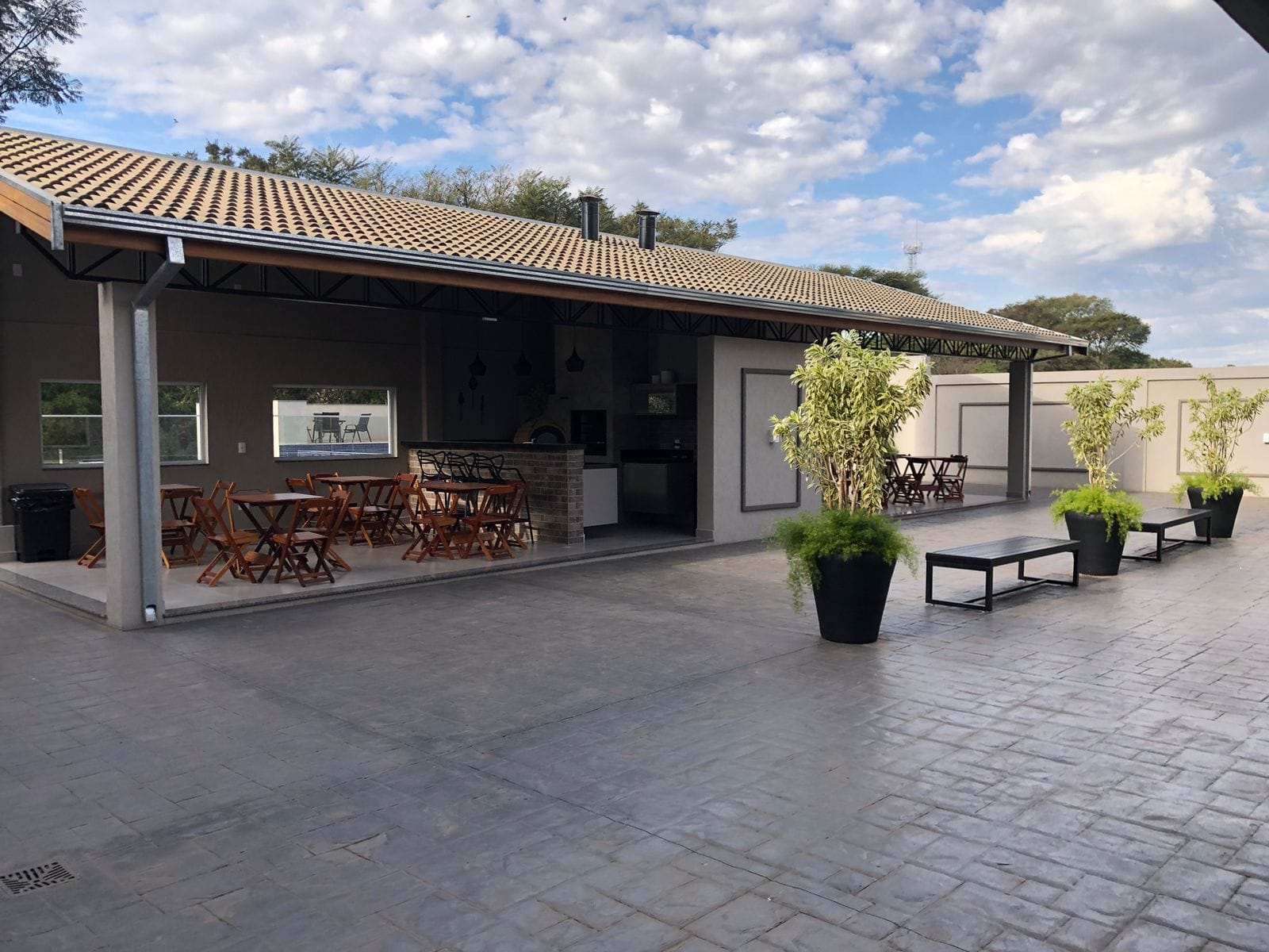 Apartamento, 2 quartos, 62 m² - Foto 23
