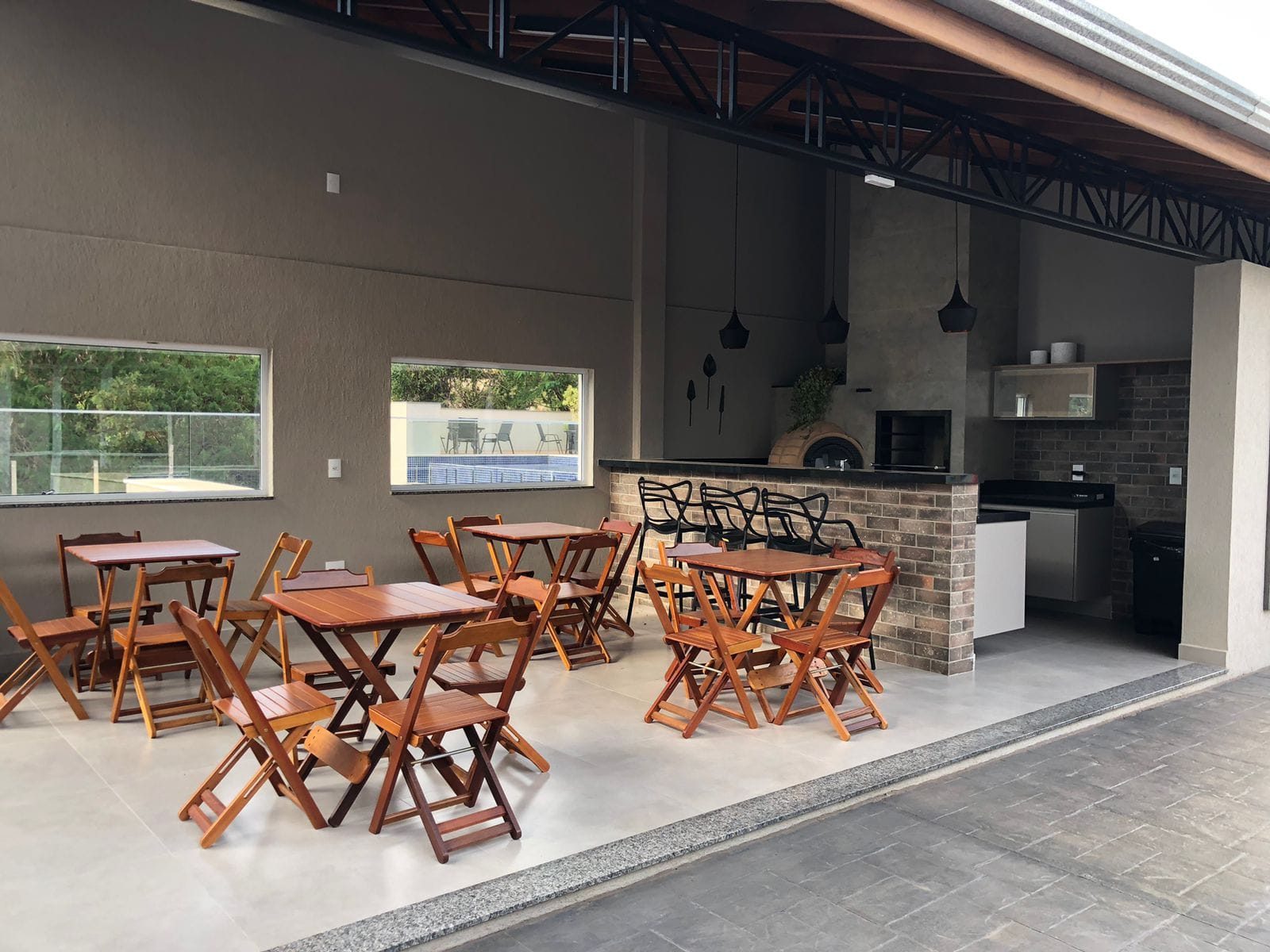 Apartamento, 2 quartos, 62 m² - Foto 25
