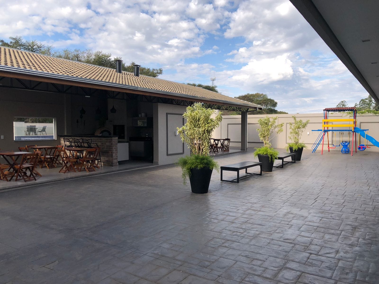 Apartamento, 2 quartos, 62 m² - Foto 24