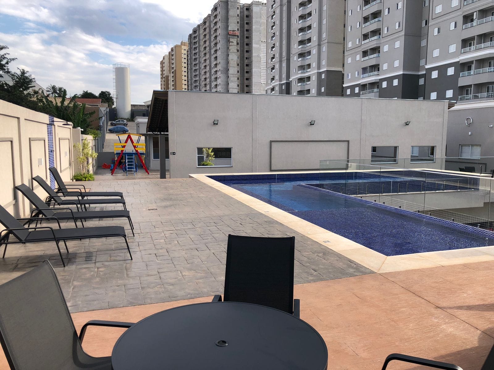 Apartamento, 2 quartos, 62 m² - Foto 37