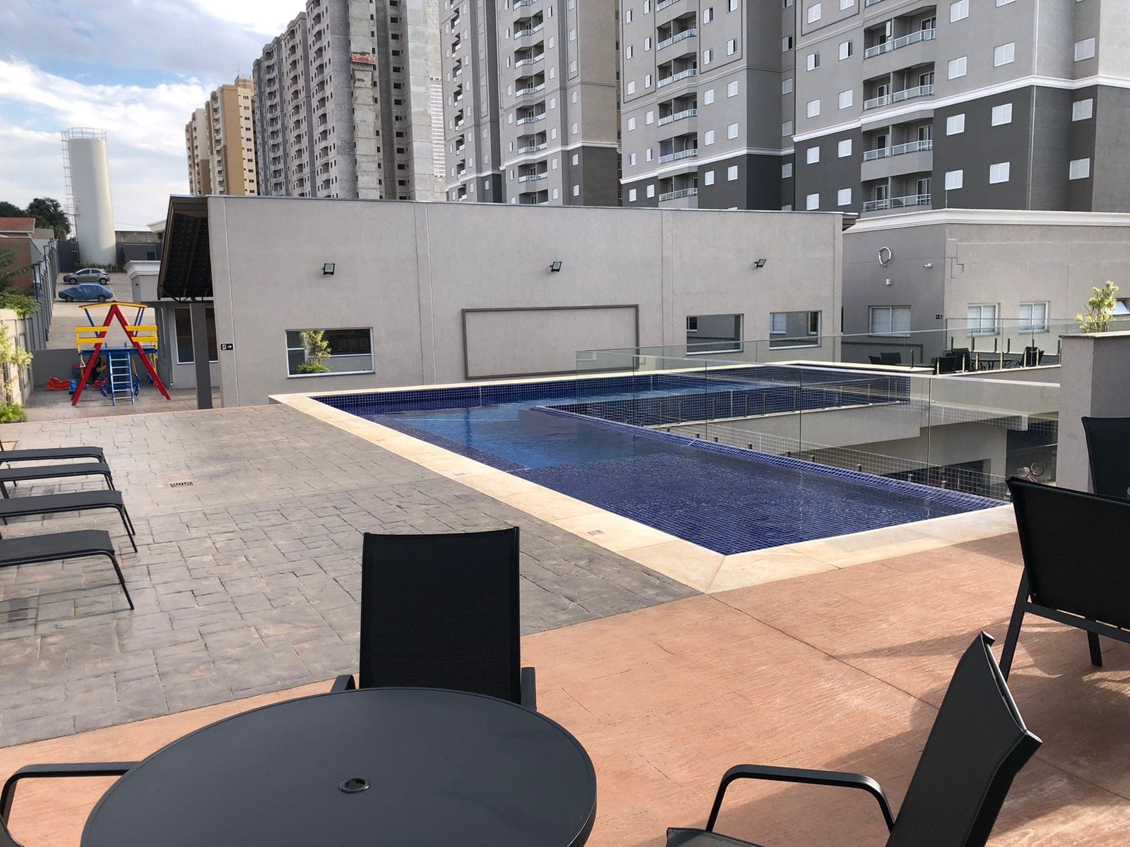 Apartamento, 2 quartos, 62 m² - Foto 34
