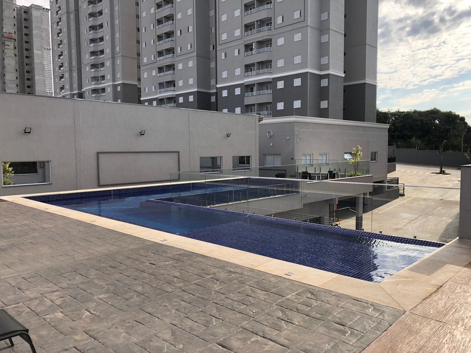 Apartamento, 2 quartos, 62 m² - Foto 36