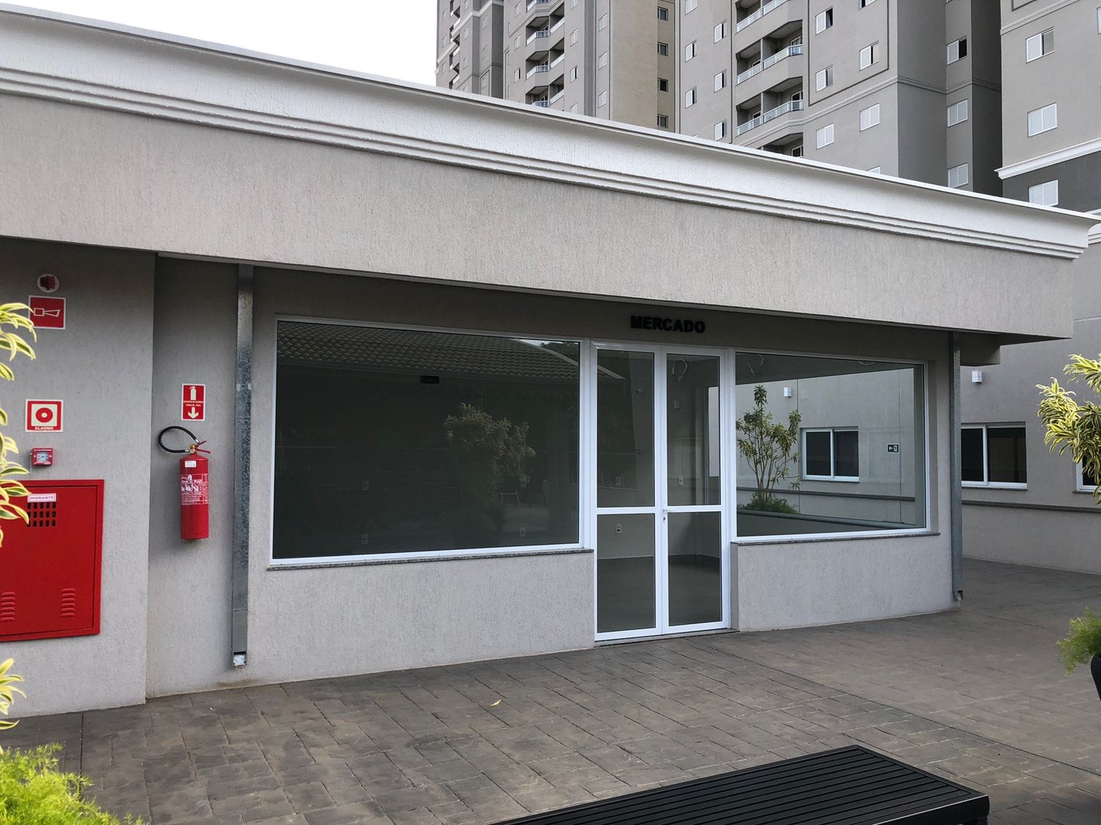 Apartamento, 2 quartos, 62 m² - Foto 21