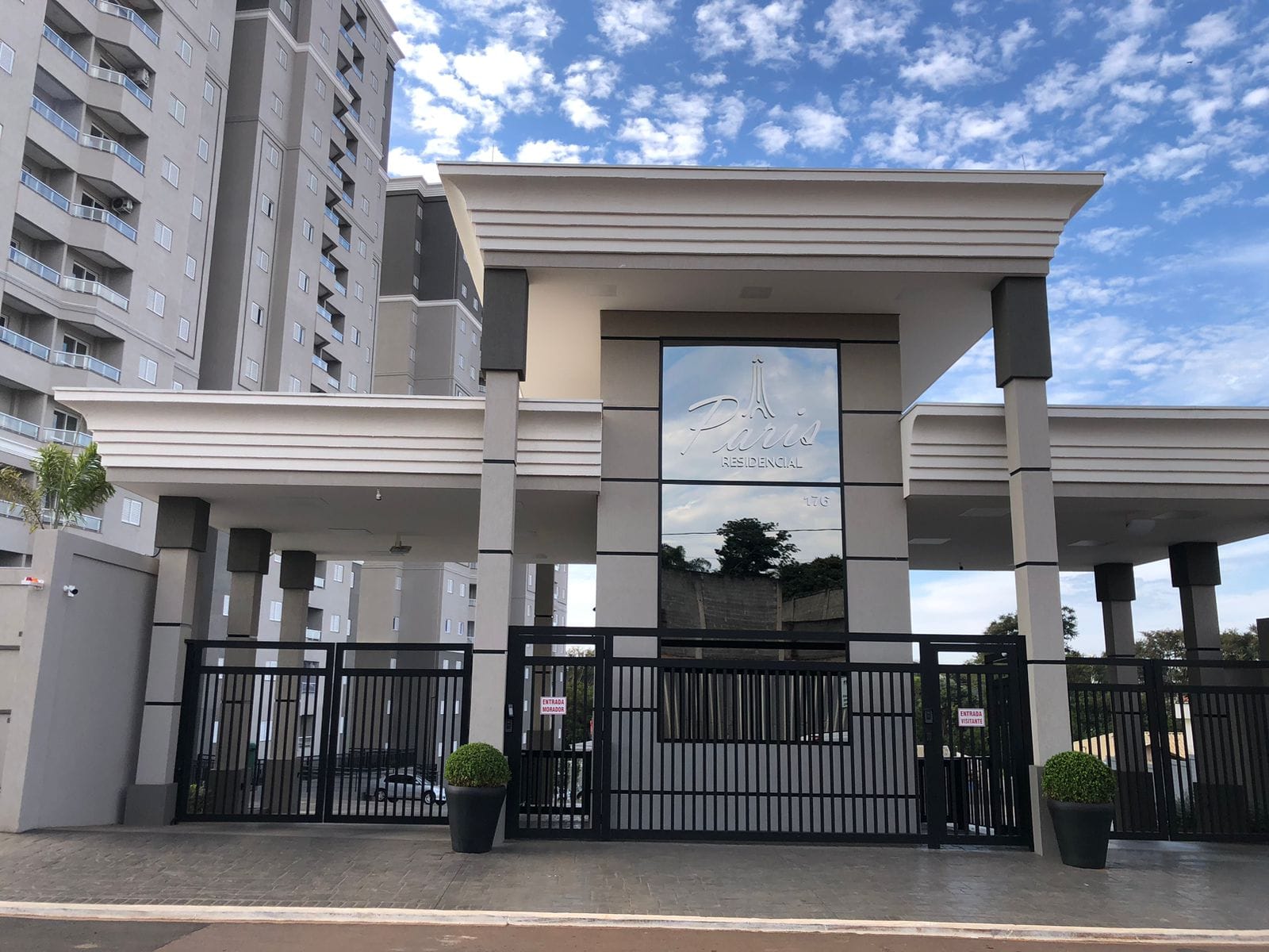 Apartamento, 2 quartos, 62 m² - Foto 2