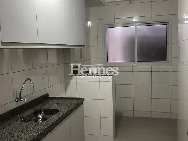 Apartamento com 62m² 2 quartos e 1 banheiro, à venda, no bairro Jardim Vista Alegre em Paulínia