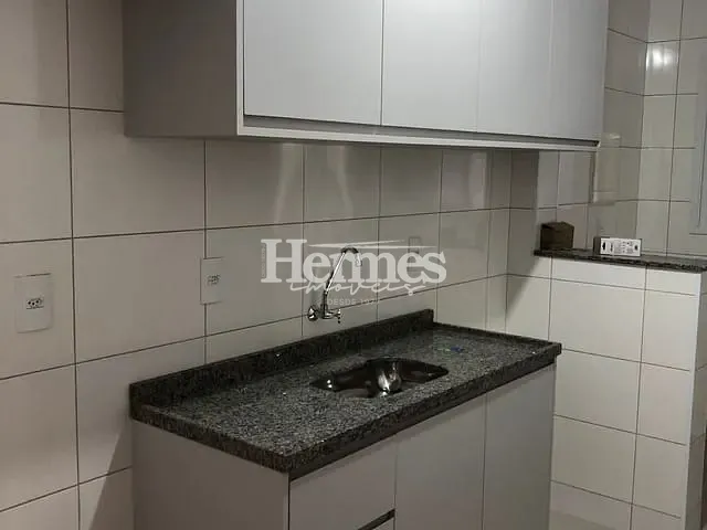Apartamento com 62m² 2 quartos e 1 banheiro, à venda, no bairro Jardim Vista Alegre em Paulínia