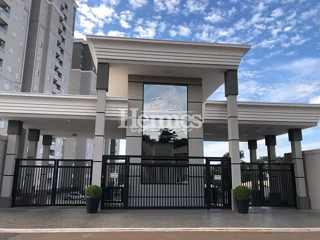 Apartamento com 62m² 2 quartos e 1 banheiro, à venda, no bairro Jardim Vista Alegre em Paulínia