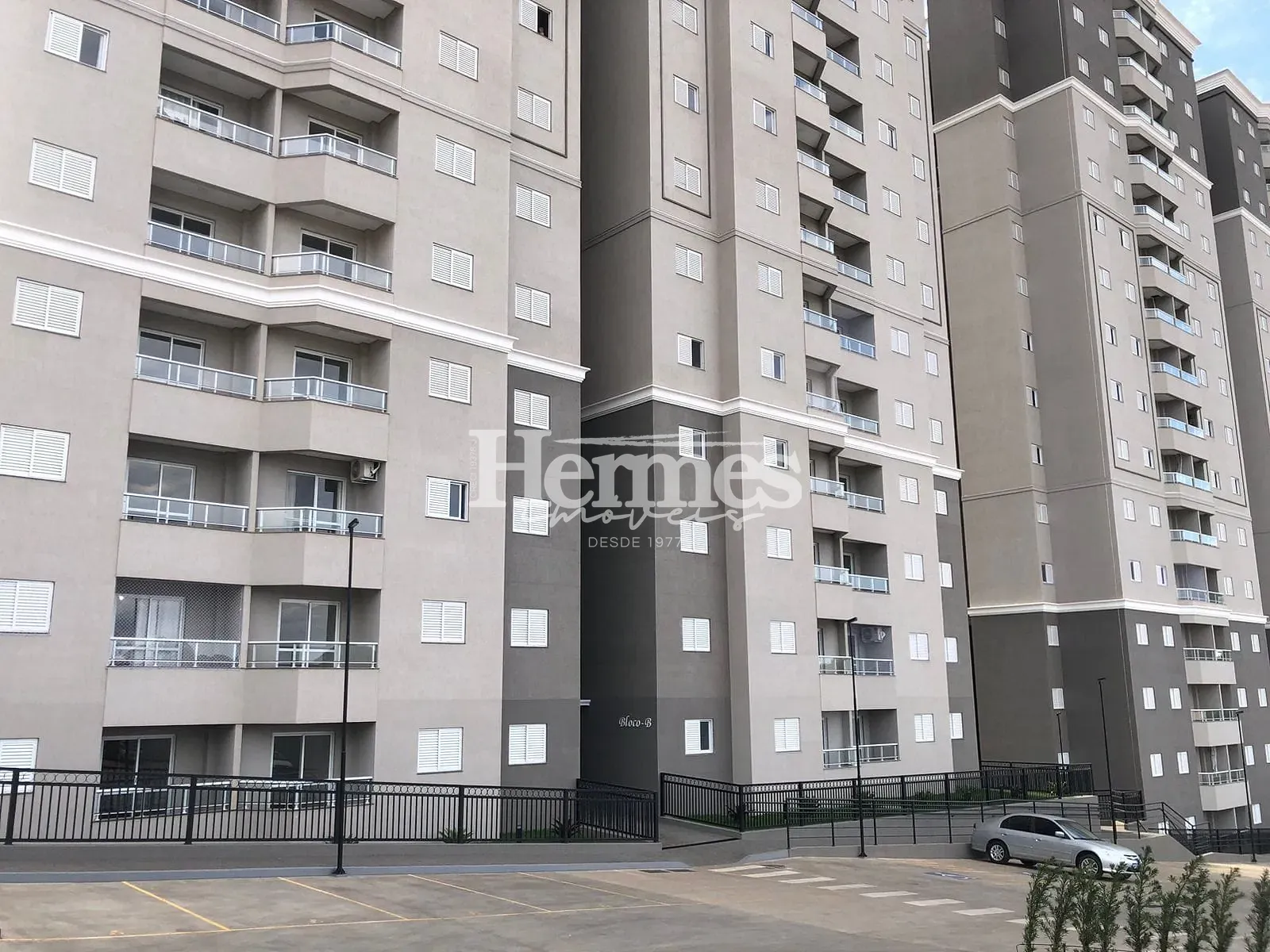 Apartamento, 2 quartos, 62 m² - Foto 3