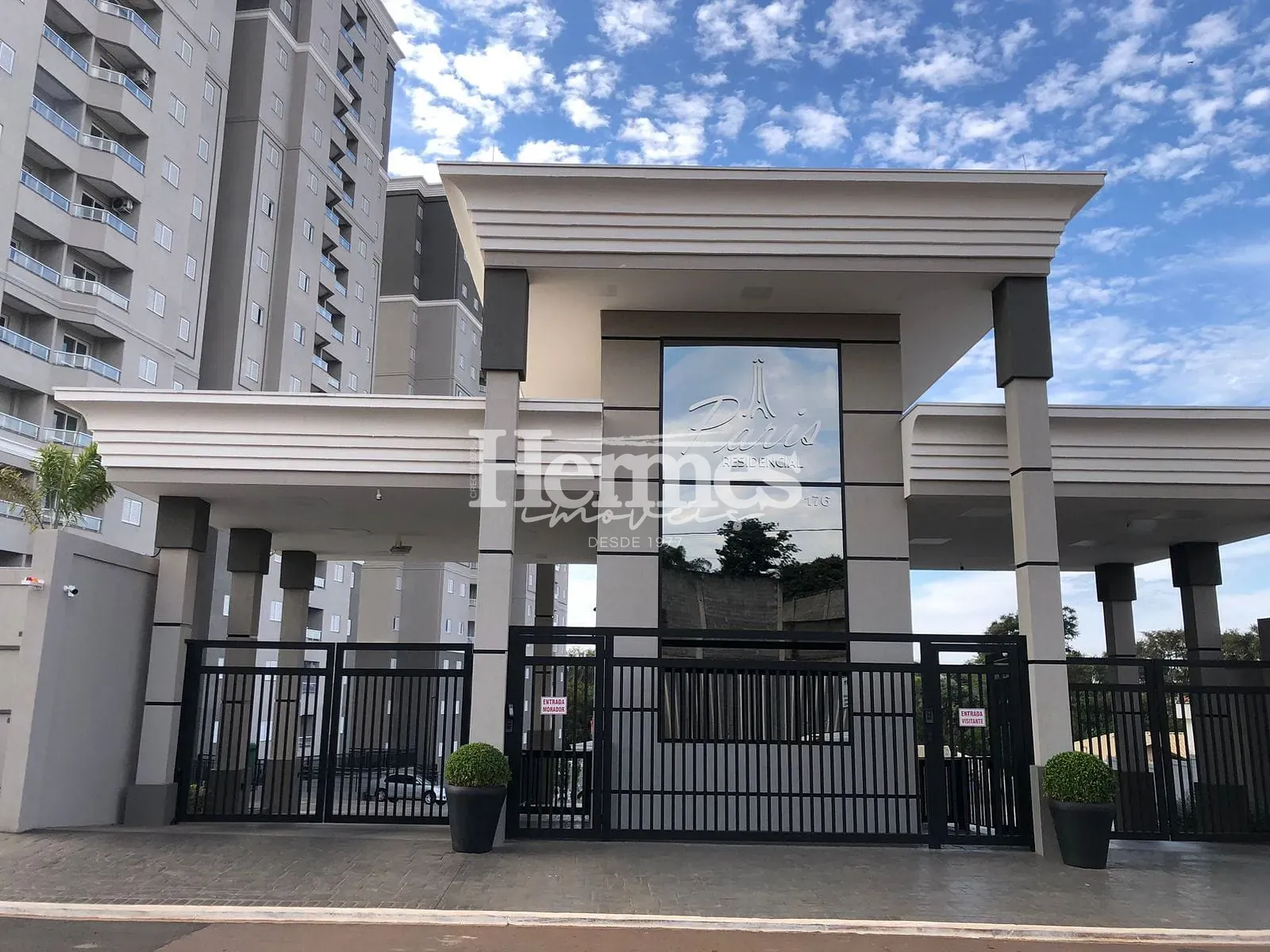 Apartamento, 2 quartos, 62 m² - Foto 2