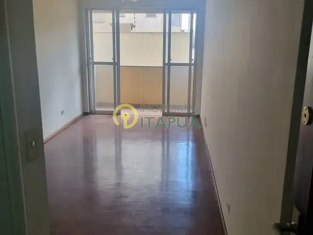Apartamento com 124m² 3 quartos e 2 banheiros, à venda, no bairro Centro em Londrina