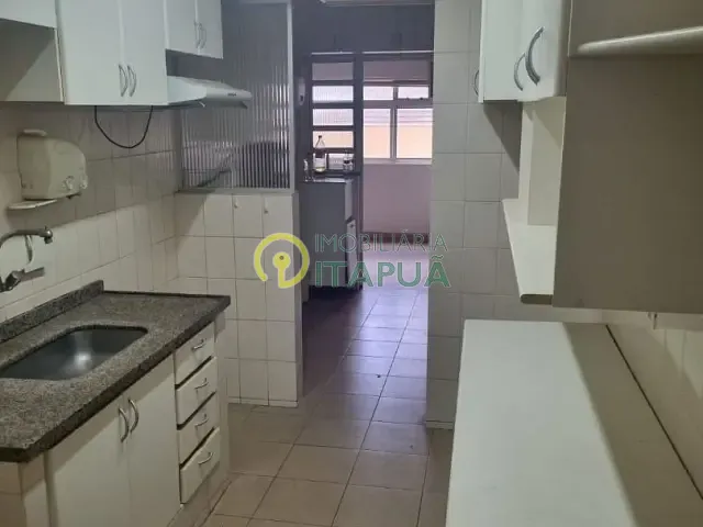 Apartamento com 124m² 3 quartos e 2 banheiros, à venda, no bairro Centro em Londrina