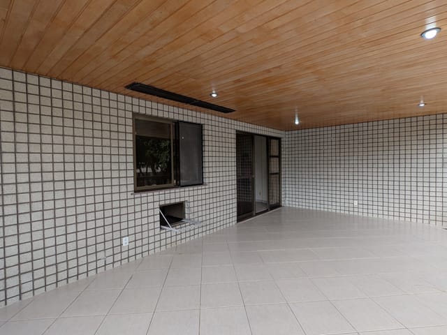 Foto do Apartamento - Luiz Paulistano Apartamento 3 quartos para locação, Recreio dos Bandeirantes, Rio de Janeiro, RJ | Américas Imóveis