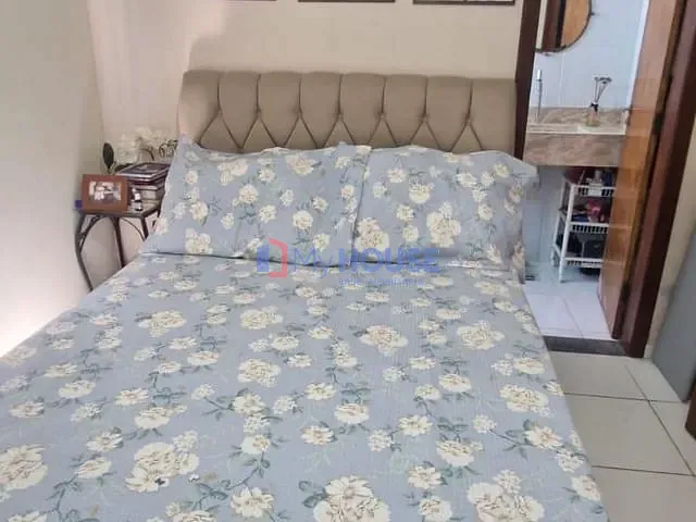 Apartamento 2 quartos e 2 banheiros, à venda ou para alugar, no bairro Nossa Senhora da Vitória em Ilhéus