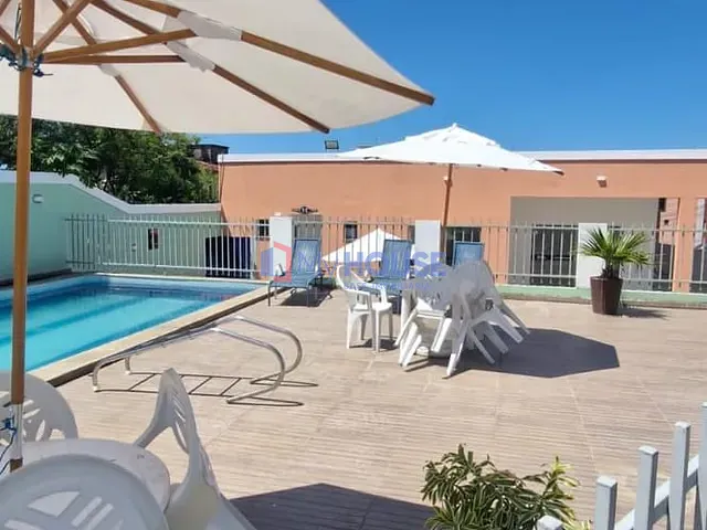 Apartamento 2 quartos e 2 banheiros, à venda ou para alugar, no bairro Nossa Senhora da Vitória em Ilhéus