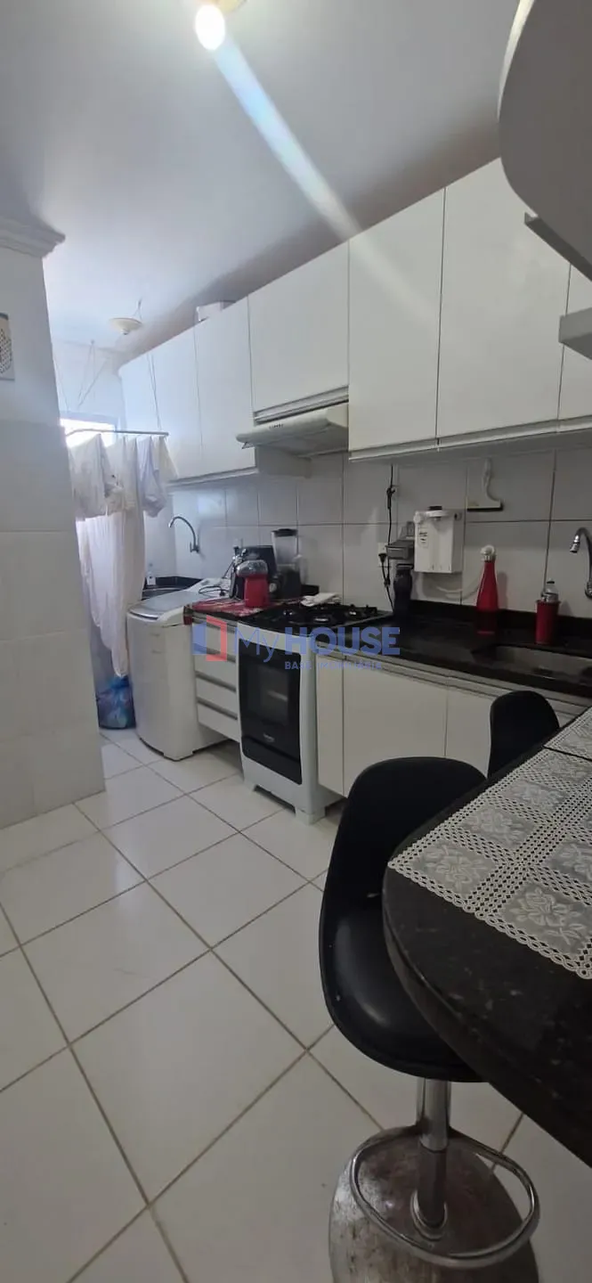 Apartamento, 2 quartos, 69 m² - Foto 20
