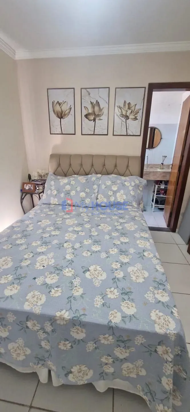 Apartamento, 2 quartos, 69 m² - Foto 4