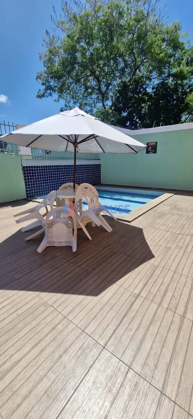 Apartamento, 2 quartos, 69 m² - Foto 6