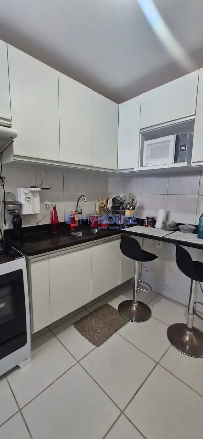 Apartamento, 2 quartos, 69 m² - Foto 7
