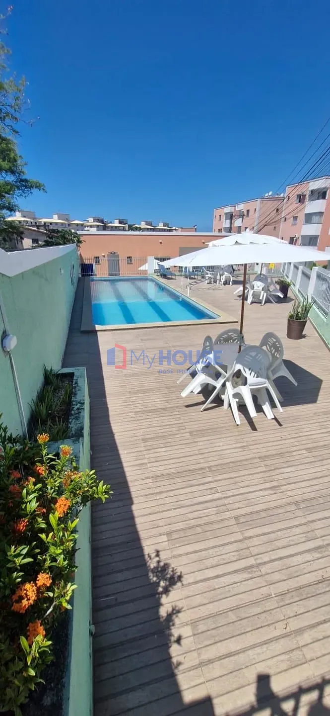 Apartamento, 2 quartos, 69 m² - Foto 1