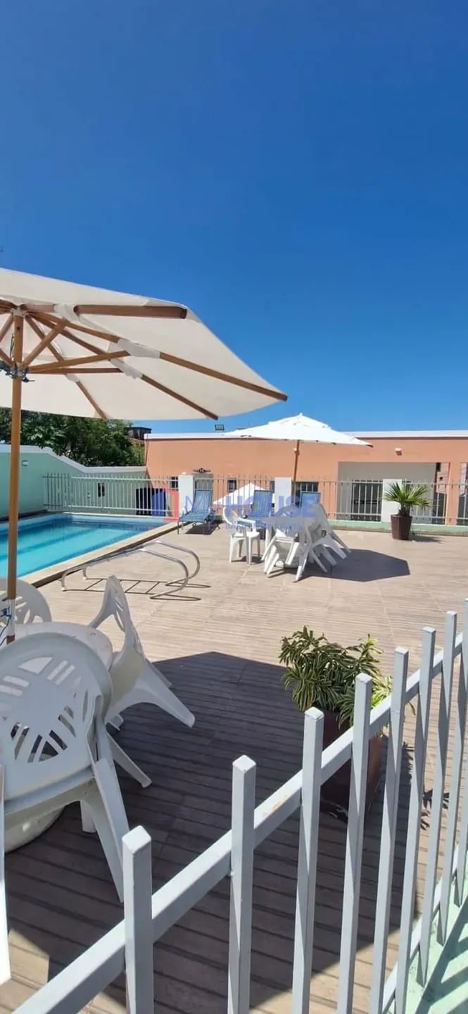 Apartamento, 2 quartos, 69 m² - Foto 2