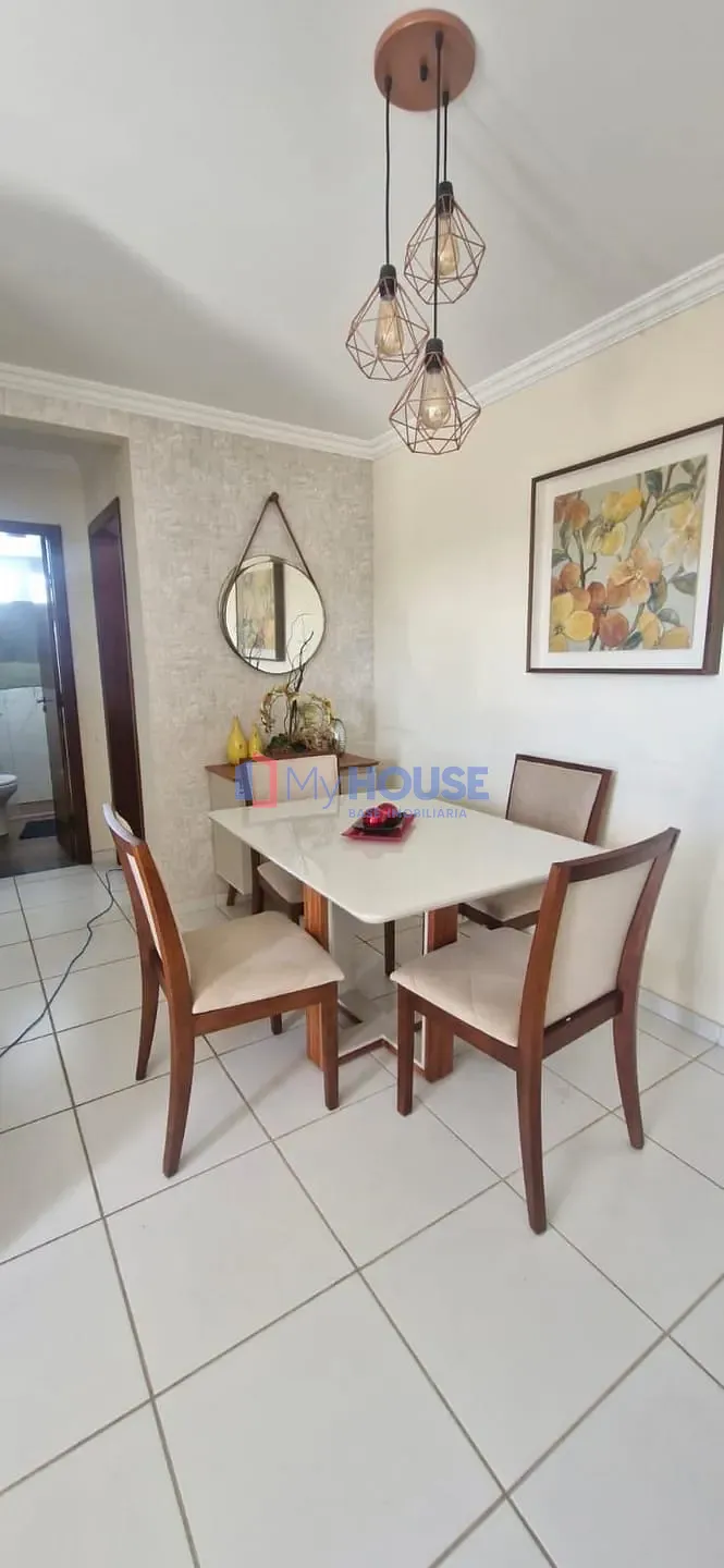 Apartamento, 2 quartos, 69 m² - Foto 9