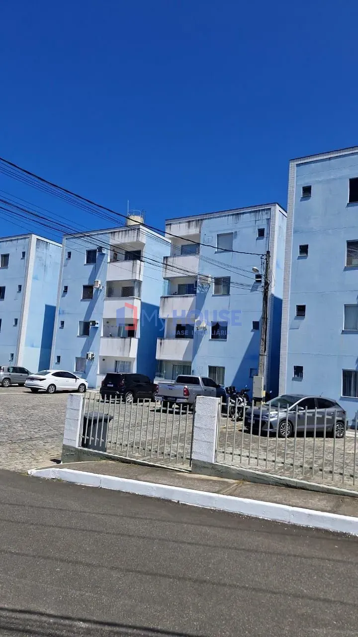 Apartamento, 2 quartos, 69 m² - Foto 11