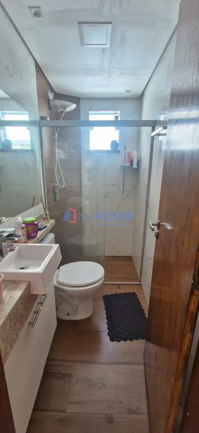 Apartamento, 2 quartos, 69 m² - Foto 12
