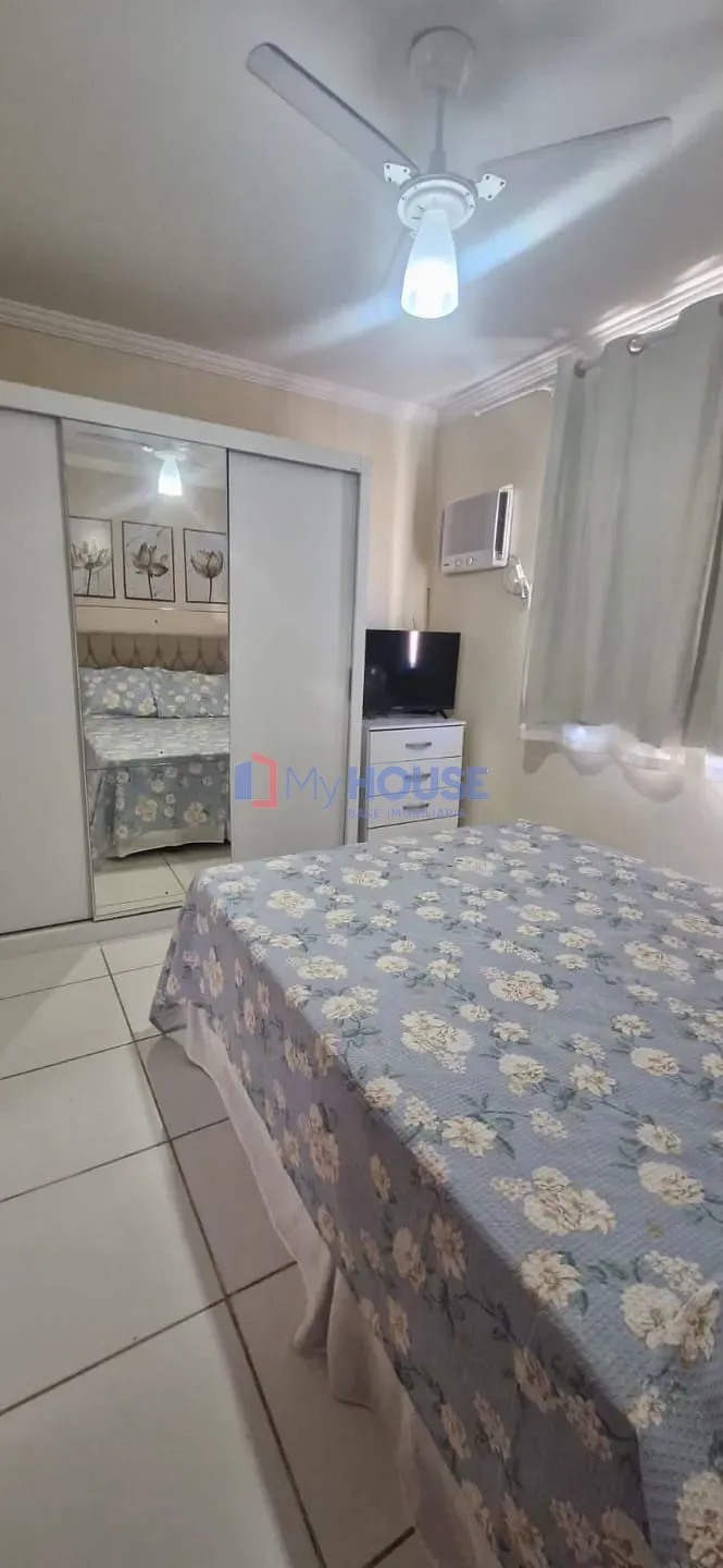 Apartamento, 2 quartos, 69 m² - Foto 14