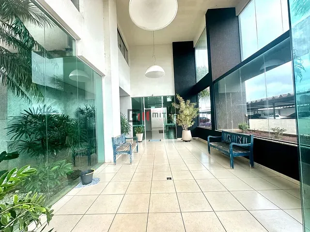 Apartamento com 109m² 3 quartos e 2 banheiros, à venda, no bairro Centro em Londrina