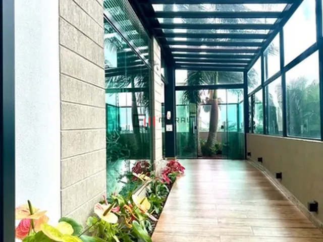 Apartamento com 109m² 3 quartos e 2 banheiros, à venda, no bairro Centro em Londrina