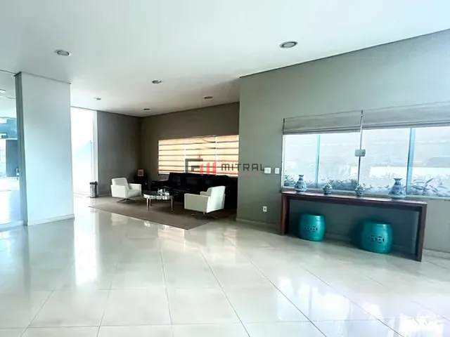 Apartamento com 109m² 3 quartos e 2 banheiros, à venda, no bairro Centro em Londrina