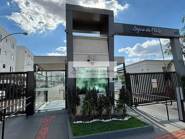 Apartamento 2 quartos e 1 banheiro, à venda, no bairro Cidade Industrial 2 em Londrina