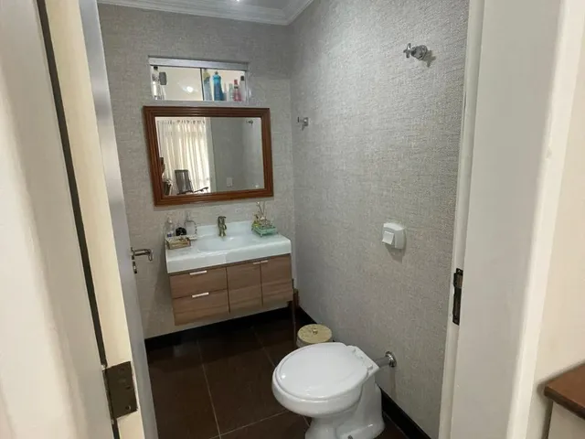 Apartamento com 131m² 3 quartos e 3 banheiros, à venda, no bairro Centro em Londrina