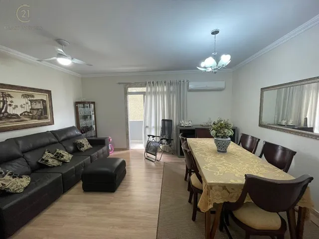 Apartamento com 131m² 3 quartos e 3 banheiros, à venda, no bairro Centro em Londrina