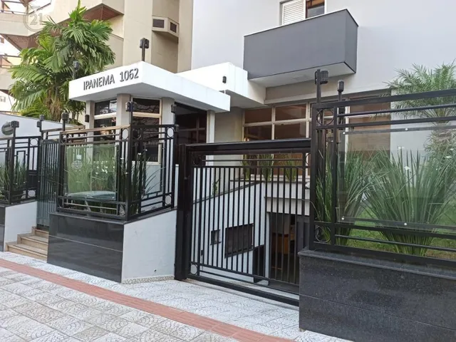 Apartamento com 131m² 3 quartos e 3 banheiros, à venda, no bairro Centro em Londrina
